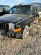 Used Front Body Control Module fits: 2006 Jeep Commander Body Control BCM LH eng
