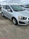 Used Telematics Interface Module fits: 2013 Chevrolet Sonic Communication OnStar