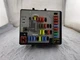 2013 CHEVY EQUINOX UNDER DASH CABIN FUSE RELAY BOX ASSY OEM 13717824