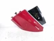 2019-2021 Tesla 3 Rear Left Driver Door 1077904-99-C *Red *Paint Chip