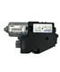 04-13 BMW F01 Moonroof Sun Shade Motor 1717822 B