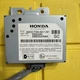 2014 Honda Accord Hybrid Touring Body Control Module Computer 39200-T3W-A211-M1