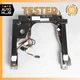 03-13 Maserati Quattroporte M139 Seat Occupancy Weight Sensor w/Frame OEM