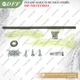 Timing Chain Kit  Fit For Mini Cooper 1.6L 2007- 2010 N12B16A New