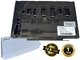 NEW A1645409262 MERCEDES-BENZ W251 W164 X164 SAM CONTROL UNIT 1 YEAR WARRANTY