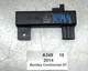 ✅ 12-18 OEM Bentley Continental GT Keyless Entry Antenna Module