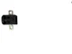 2006 AUDI A8L D3 QUATTRO LONG BATTERY OVERLOAD PROTECTION POSITIVE TERMINAL OEM+