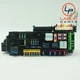 W218 10-18 Mercedes CLS E Class Rear SAM Fuse Box Relay Control Module A224