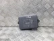2013 LAND ROVER RANGE ROVER ECU KEYLESS GO CONTROL UNIT MODULE DPLA19H440BB