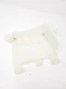 2016-2022 BMW ALPINA B7 750 G12 BATTERY BCM BCU HOLDER BRACKET SUPPORT MOUNT OEM