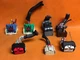 WIRING HARNESS PLUG CONNECTOR 11 DODGE DURANGO FUSE BOX RELAY BCM P04692316AE