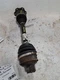 2017 Q7 Audi Axle/Cv C/V Shaft Sku#4196036