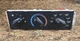 2004-11 FORD RANGER AC HEATER TEMPERATURE CLIMATE CONTROL SWITCH 3L5H-19E764-AA