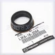 NEW OEM MAZDA ENGINE VALVE COVER SEAL MAZDA3 2010-13 / MAZDA6 06-07 L3K9-10-2D5A