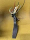 2004-2012 CHEVY MALIBU SATURN AURA PONTIAC G6 GAS ACCELERATOR PEDAL W/ SENSOR