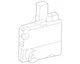 Genuine Mercedes-Benz Fuse Box 000-540-47-50
