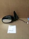 2005 2006 2007 CHRYSLER PTCRUISER  DRIVER LEFT Side View Mirror BLACK