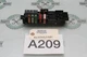 03-11 MERCEDES-BENZ W219 W211 CLS E CLASS REAR TRUNK FUSE RELAY JUNCTION BOX OEM