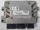 ka6a-12a650-ac Engine/motor Brain Box FORD FIESTA 19