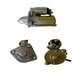 Fits FORD Fiesta V 1.25 Starter Motor 2002-On - 10750UK