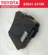 Toyota Genuine Avalon Power Relay Integration Control Module 82641-33150