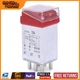 For Mercedes R107 W123 W124 W126 W201 Over-Voltage Protection Relay #1265404745