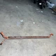 TESLA 3 2022 HIGH VOLTAGE CABLE AND TUNNEL 1109003-00-E 1109002-00-G