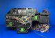 1991 - 2000  BMW 328IS 318i 323i M3 INSTRUMENT CARRIER FUSE BOX 61358362394 OEM