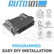 VIN Programmed 1999-2000 Chevrolet Silverado Engine Computer PCM 09354896 GM
