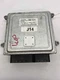 Engine/motor Brain Box HYUNDAI SONATA 06 07 08 ECM 2.4 39100-25130