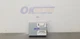08 CADILLAC XLR-V RADIO AUDIO SATELLITE RECEIVER 28045272