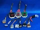 WIRING HARNESS PLUG CONNECTOR 11 CHRYSLER 200 TIPM FUSEBOX P04692346AD AVENGER