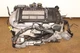 02-03-04-05-06 MINI COOPER S ENGINE 1.6L SOHC SUPERCHARGED MOTOR M/T TRANS