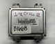 2012-2016 CHEVROLET CRUZE SONIC 1.4L ENGINE COMPUTER CONTROL MODULE UNIT ECU ECM
