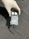 Mercedes W216 CL550 E550 SLK300 Air Quality Sensor Module 2118300472 OEM
