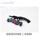 2013-2015 AUDI S6 C7 - AIR Suspension Module Wiring Connector / Pigtail SET