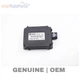 2011-2016 PORSCHE PANAMERA 970 - Homelink Garage DOOR Control Module