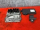 BMW E90 E82 N55 Ecu Dme Engine Computer Key Ignition Control Module Set OEM 67K