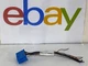 Genuine Mercedes-Benz Wiring Loom Harness Plug Connector A0395456128 Blue 9-Pin