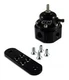 AEM Electronics Fuel Injection Pressure Regulator  25-302BK