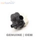 2015 BMW 740LD XDRIVE - LEAK Detection PUMP / LDP 7193479