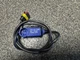 Used Good Racepak Turbo Harness/Module 230-VM-Turbo