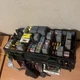 2011 Dodge Durango Grand Cherokee TIPM Integrated Module Fusebox 04692316