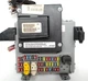 56010420AH Jeep 2002 2003 2004 Liberty Body Control Module Fuse Box Dash OEM K25