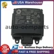 OEM Rear Blind Spot Radar Sensor Module For 2019-2024 Ram 1500 2500 68263397AE