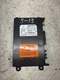 12-20 Mercedes W212 E250 E350 SL400 GLA250 Communication Control Module Unit OEM