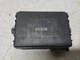 2013-2015 JAGUAR XF ELECTRONIC ANTI THEFT LOCKING CONTROL MODULE COMPUTER OEM