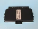 07-10 MINI COOPER R55 R56 PL3 FRM II FOOTWELL LIGHT CONTROL MODULE LCM 3452677