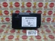 2011-2016 CHRYSLER TOWN & COUNTRY COMMUNICATION CONTROL MODULE 05091960AB OEM