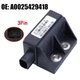 Yaw Rate Sensor A0025429418 Fits For Mercedes-Benz SLK ML C240 2001 2002 2003